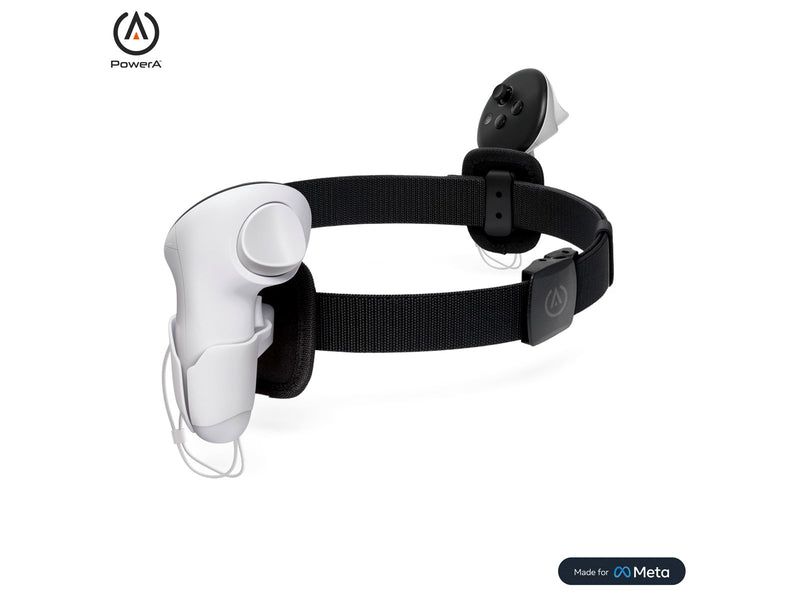 PowerA Hip Clip für Meta Quest 3 / 3S