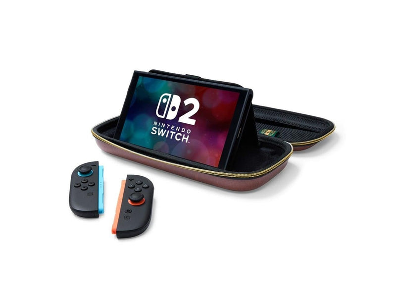 PowerA Hyrule Crest - Bag - Nintendo Switch 2