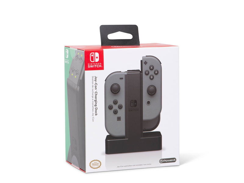 PowerA Joy-Con Charging Dock for Nintendo Switch - Nintendo Switch
