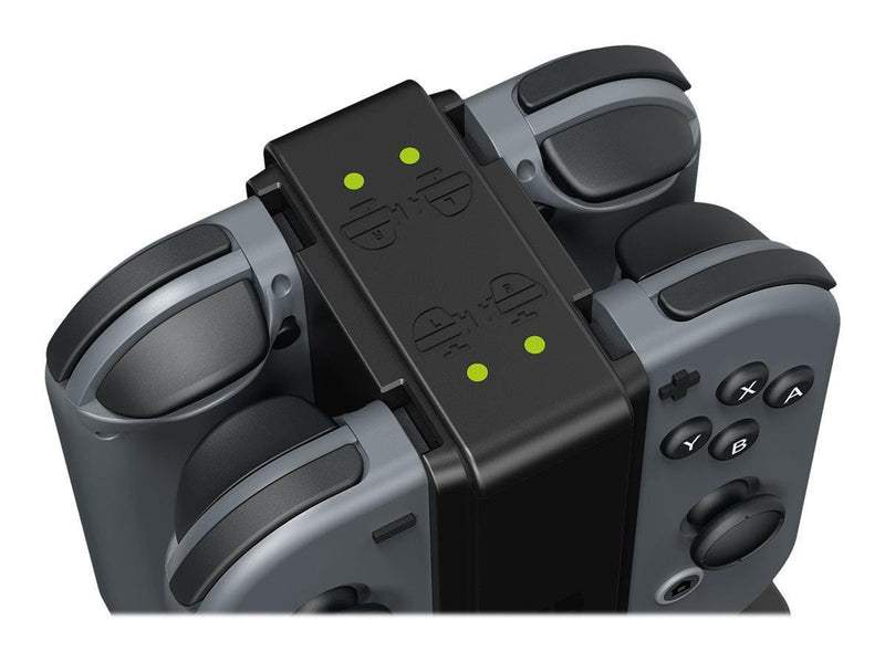 PowerA Joy-Con Charging Dock for Nintendo Switch - Nintendo Switch