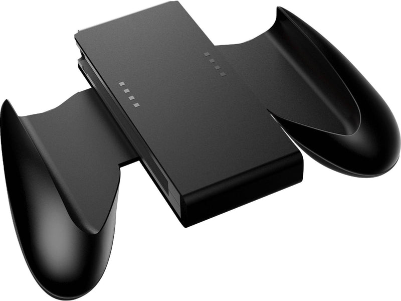 PowerA Joy-Con Comfort Grip for Nintendo Switch - Black - Nintendo Switch