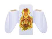 PowerA Joy-Con Comfort Grip for Nintendo Switch - Princess Zelda - Nintendo Switch