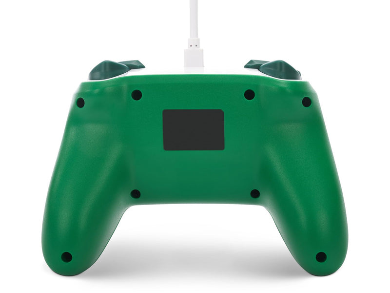 PowerA Kabelgebundener Controller für Nintendo Switch – Hyrule-Verteidiger - Wired Controller - Nintendo Switch