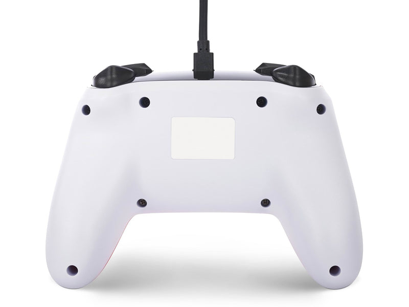 PowerA Kabelgebundener Controller für Nintendo Switch – Lachendes Pikachu - Wired Controller - Nintendo Switch