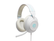PowerA Kabelgebundener Gaming-Headset LucidSound LS10X Gen 2 für Xbox Series X|S - Arktisches Eis