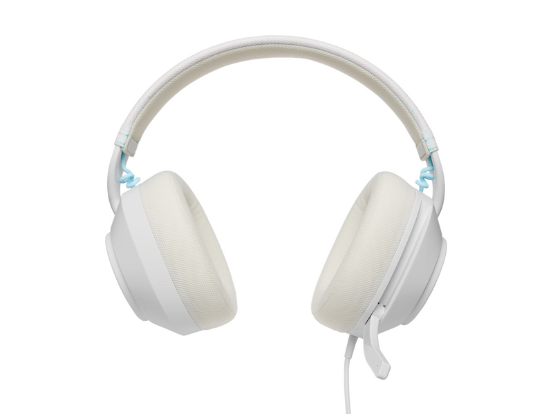 PowerA Kabelgebundener Gaming-Headset LucidSound LS10X Gen 2 für Xbox Series X|S - Arktisches Eis