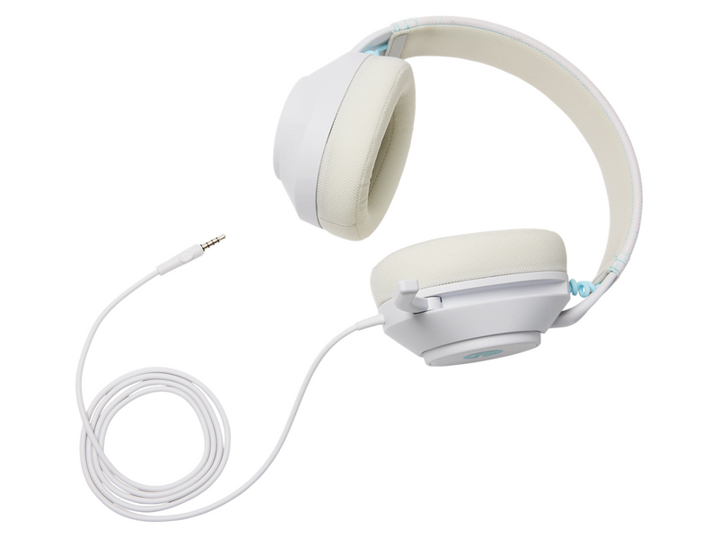 PowerA Kabelgebundener Gaming-Headset LucidSound LS10X Gen 2 für Xbox Series X|S - Arktisches Eis