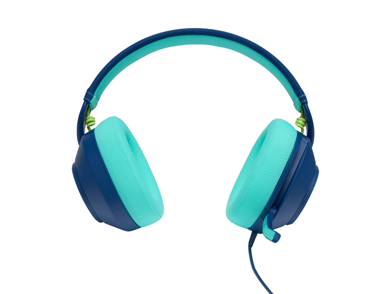 PowerA Kabelgebundener Gaming-Headset LucidSound LS10X Gen 2 für Xbox Series X|S - Mariner Blue