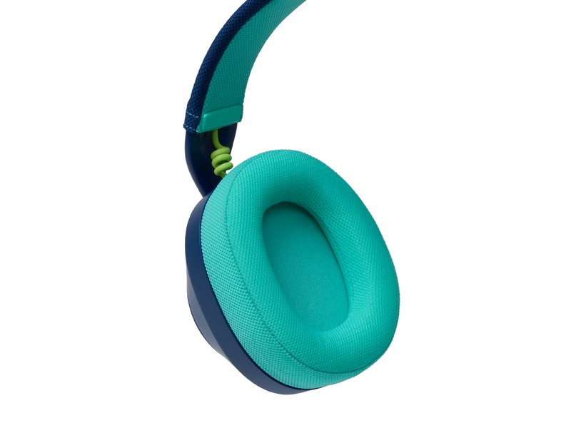 PowerA Kabelgebundener Gaming-Headset LucidSound LS10X Gen 2 für Xbox Series X|S - Mariner Blue