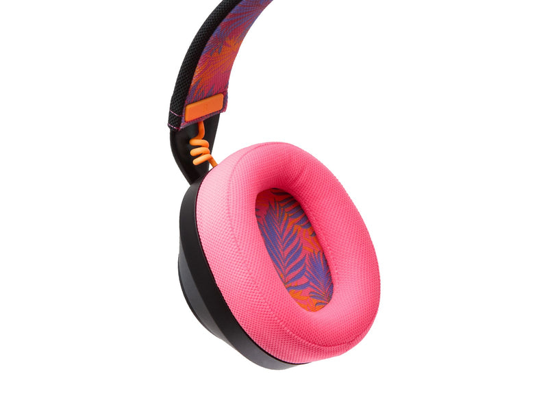 PowerA Kabelgebundenes Gaming-Headset LucidSound LS10 - Mitternacht-Surfen