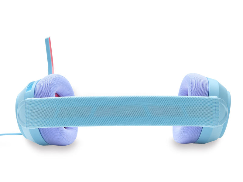 PowerA Kabelgebundenes Gaming-Headset LucidSound LS10 - Ozeanwellen