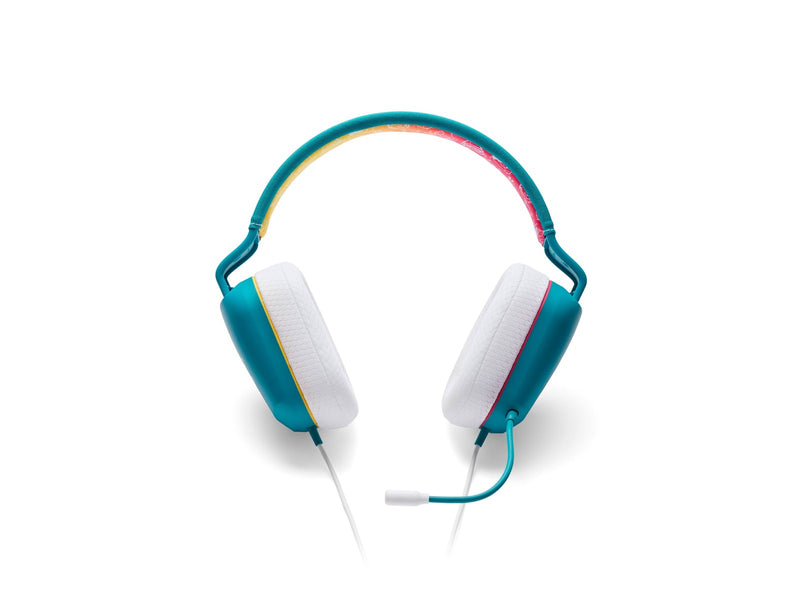 PowerA Kabelgebundenes Stereo-Headset für Nintendo Switch - Fortnite Llambro