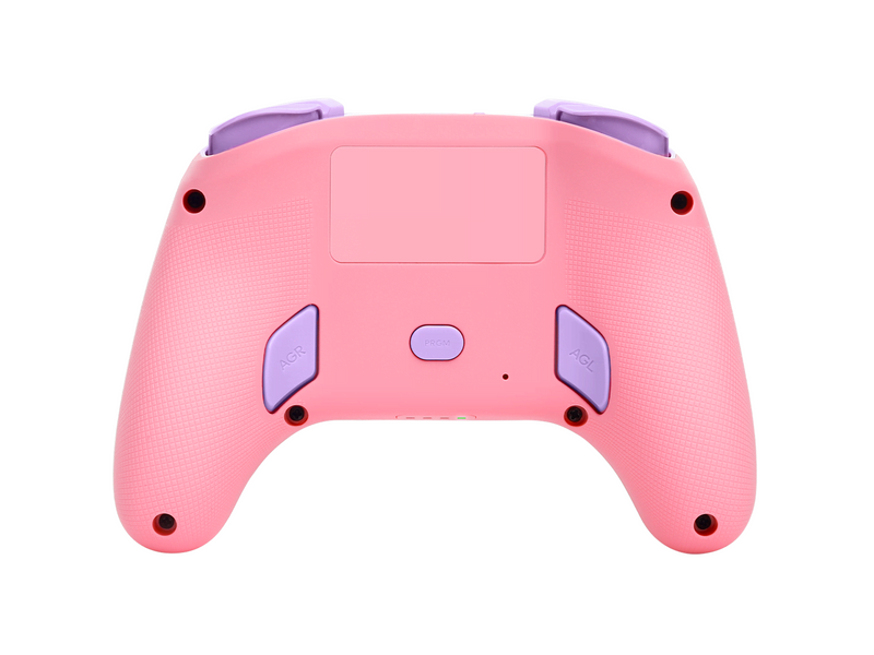 PowerA Kabelloser Advantage-Controller für Nintendo Switch 2 - Kirby-Puff