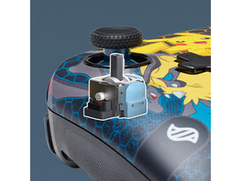 PowerA Kabelloser Advantage-Controller für Nintendo Switch 2 - Pokémon: Mega-Entwicklungen