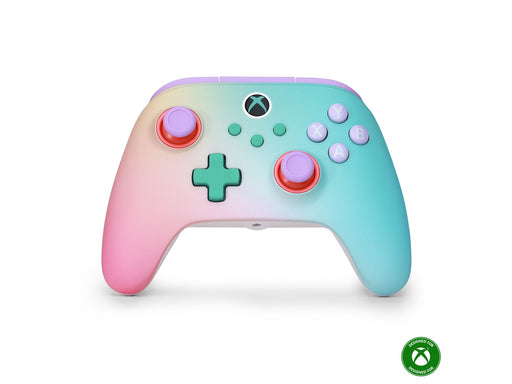 PowerA Kabelloser Advantage-Controller für Xbox Series X|S - Strand-Vibes
