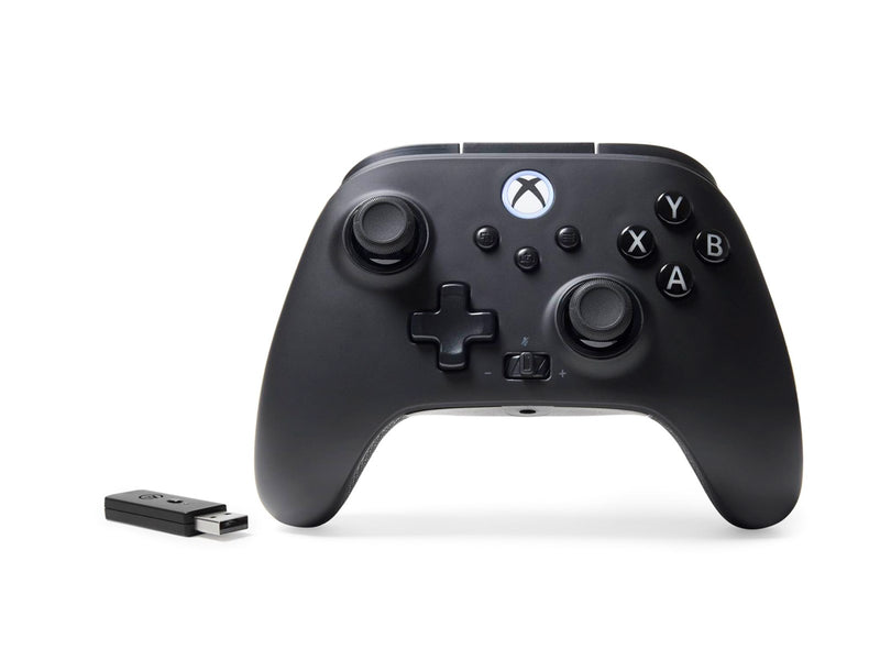 PowerA Kabelloser FUSION Pro-Controller für Xbox Series X|S mit Lumectra™ - Controller