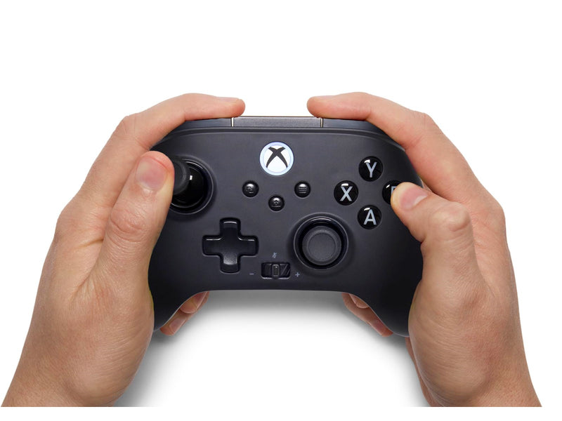 PowerA Kabelloser FUSION Pro-Controller für Xbox Series X|S mit Lumectra™ - Controller