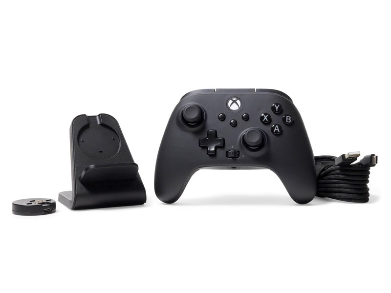 PowerA Kabelloser FUSION Pro-Controller für Xbox Series X|S mit Lumectra™ - Controller