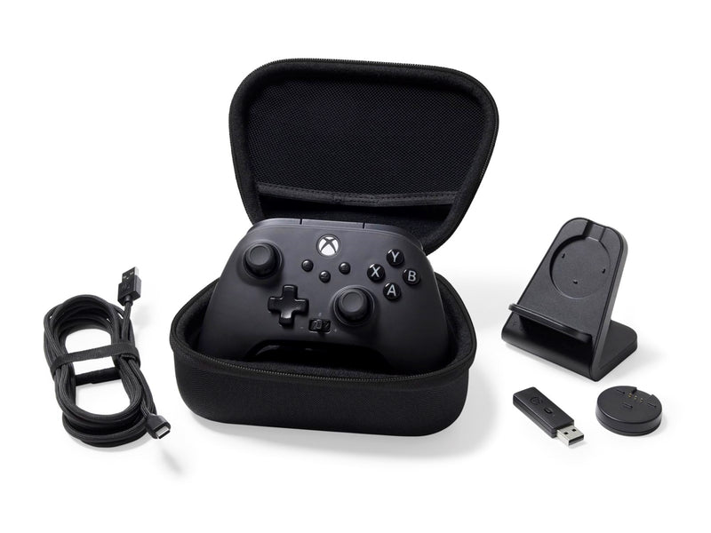PowerA Kabelloser FUSION Pro-Controller für Xbox Series X|S mit Lumectra™ - Controller