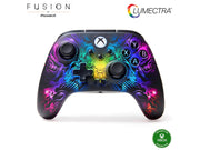 PowerA Kabelloser FUSION Pro-Controller für Xbox Series X|S mit Lumectra™ - Controller