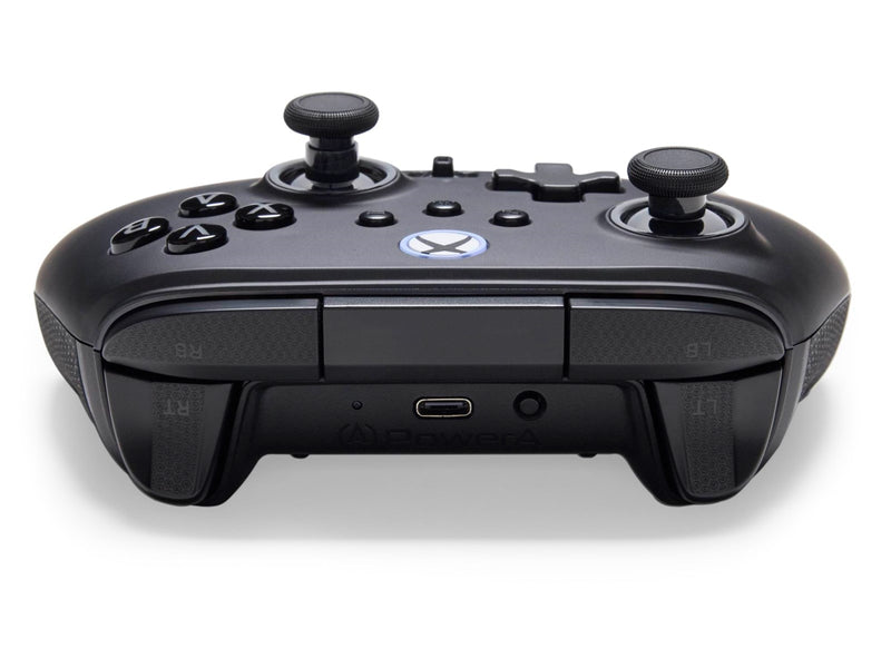 PowerA Kabelloser FUSION Pro-Controller für Xbox Series X|S mit Lumectra™ - Controller