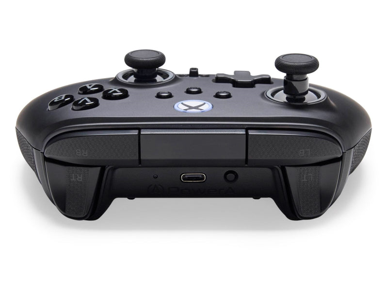 PowerA Kabelloser FUSION Pro-Controller für Xbox Series X|S mit Lumectra™ - Controller