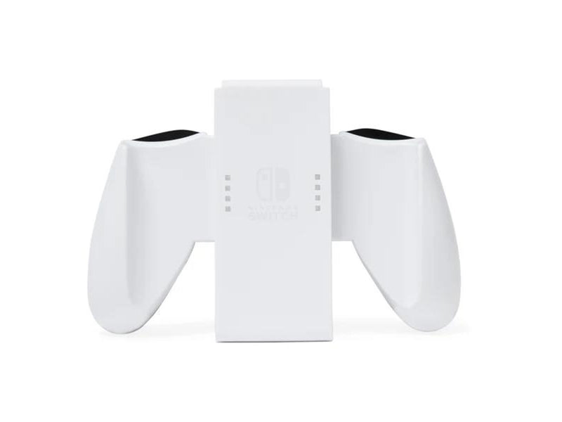 PowerA Komfortgriff für Nintendo Switch - Weiß - Nintendo Switch