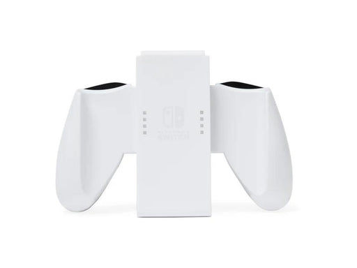 PowerA Komfortgriff für Nintendo Switch - Weiß - Nintendo Switch