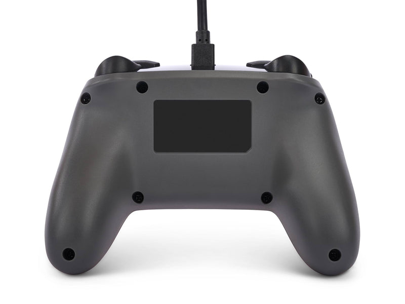 PowerA Nano Wired Controller for Nintendo Switch - Mario Kart: Racer Red - Wired Controller - Nintendo Switch