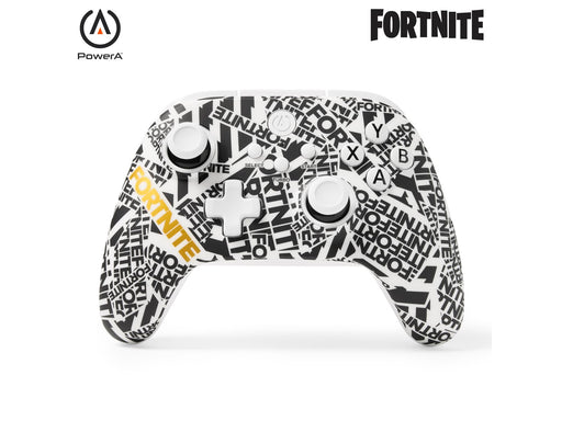 PowerA OPS v1 Wireless Controller for Cloud Gaming Fortnite Edition
