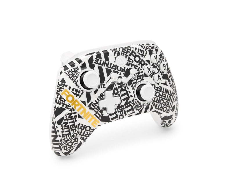 PowerA OPS v1 Wireless Controller for Cloud Gaming Fortnite Edition