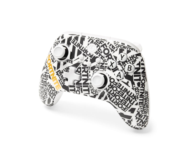 PowerA OPS v1 Wireless Controller for Cloud Gaming Fortnite Edition