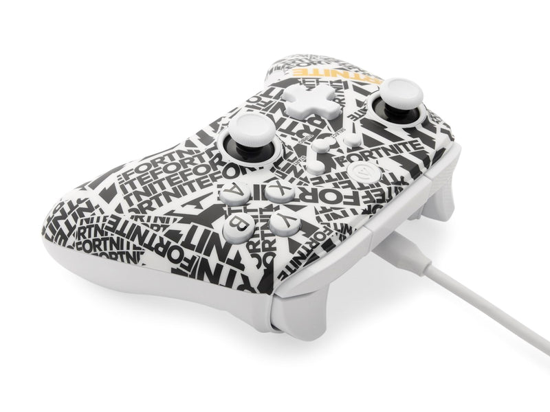 PowerA OPS v1 Wireless Controller for Cloud Gaming Fortnite Edition