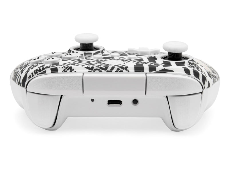 PowerA OPS v1 Wireless Controller for Cloud Gaming Fortnite Edition
