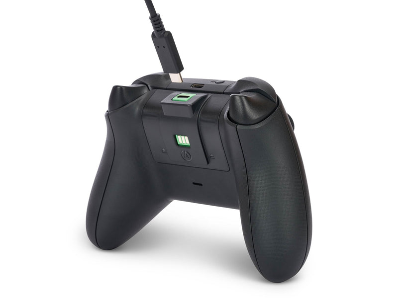 PowerA Play & Charge Kit – 2 wiederaufladbare Batterien für Xbox Series X|S & One