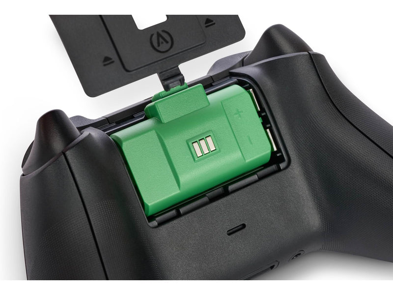PowerA Play & Charge Kit – 2 wiederaufladbare Batterien für Xbox Series X|S & One