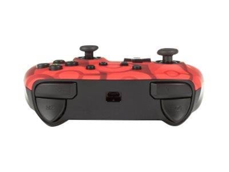 PowerA Pokémon Enhanced Wired Controller for Nintendo Switch – Pikachu - Wired Controller - Nintendo Switch