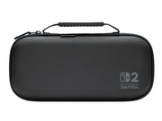 PowerA Schutzhülle für Nintendo Switch 2 - Schwarz