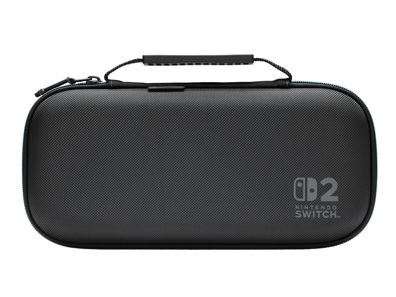 PowerA Schutzhülle für Nintendo Switch 2 - Schwarz
