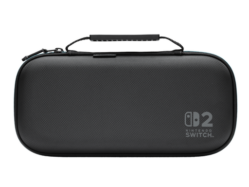 PowerA Schutzhülle für Nintendo Switch 2 - Schwarz