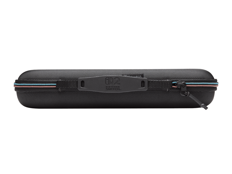 PowerA Schutzhülle für Nintendo Switch 2 - Schwarz