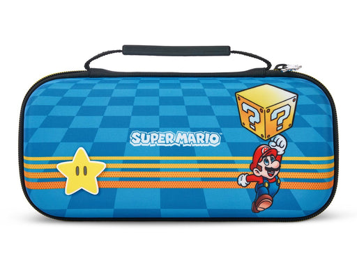 PowerA Schutzhülle für Nintendo Switch – Mystery Block Mario