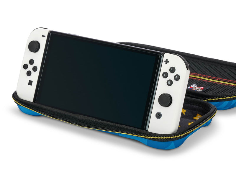 PowerA Schutzhülle für Nintendo Switch – Mystery Block Mario