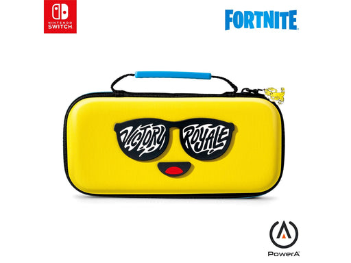 PowerA Schutzhülle für Nintendo Switch – Peely - Miscellaneous Bag - Nintendo Switch