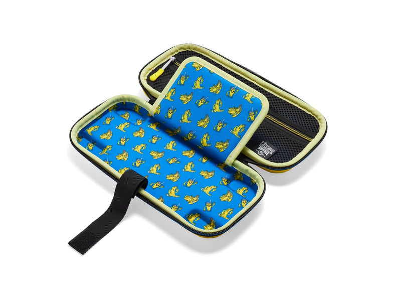 PowerA Schutzhülle für Nintendo Switch – Peely - Miscellaneous Bag - Nintendo Switch