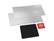 PowerA Screen Protector for Nintendo Switch 2 - 2pk