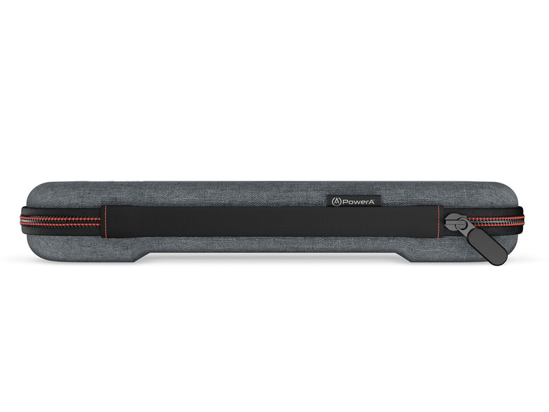 PowerA Slim Case for Nintendo Switch 2 - Dark Heather Grey
