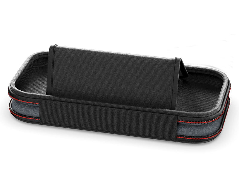 PowerA Slim Case for Nintendo Switch 2 - Dark Heather Grey