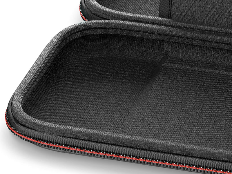 PowerA Slim Case for Nintendo Switch 2 - Dark Heather Grey