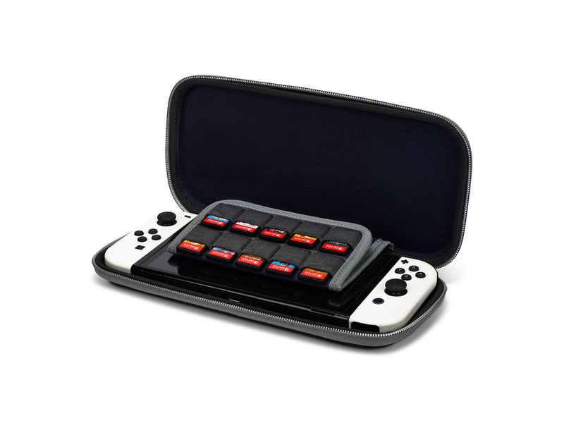 PowerA Slim Case for Nintendo Switch - Battle-Ready Link - Bag - Nintendo Switch